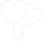 Using Balloons to show empathy
