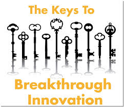breakthrough innovation