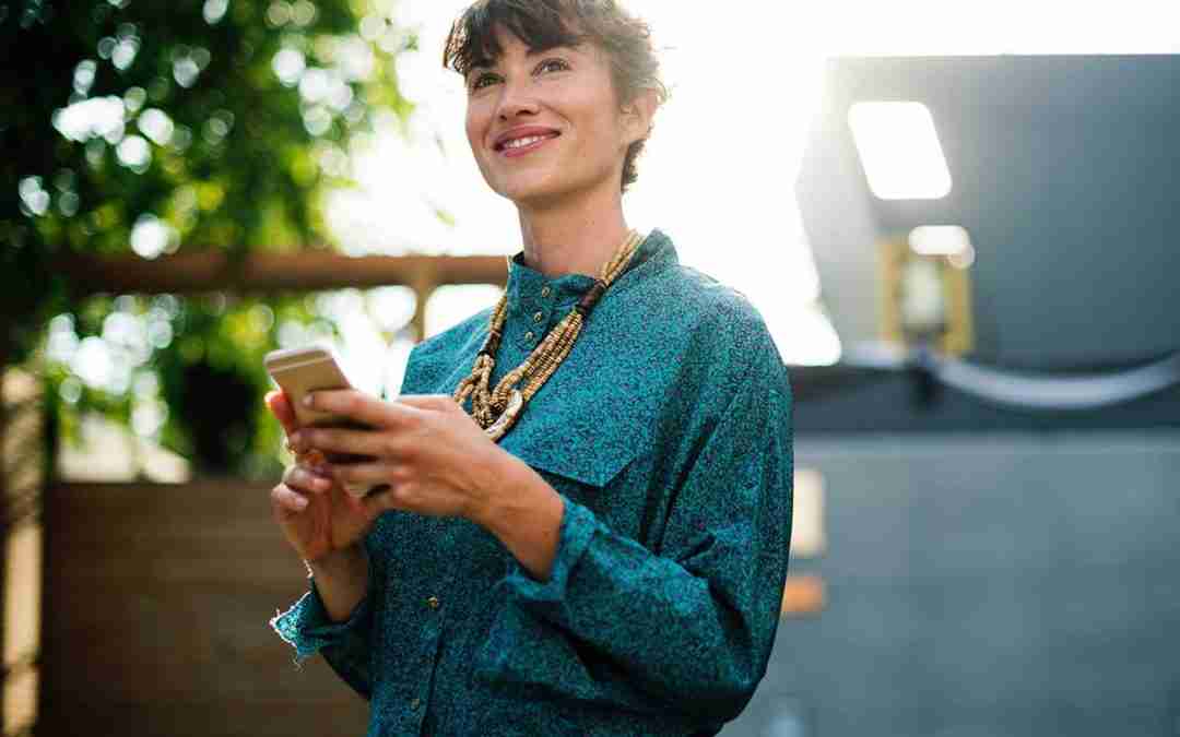 6 Steps to Great Customer Experience