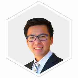 Joshua Soo, Director at The Strategy Group
