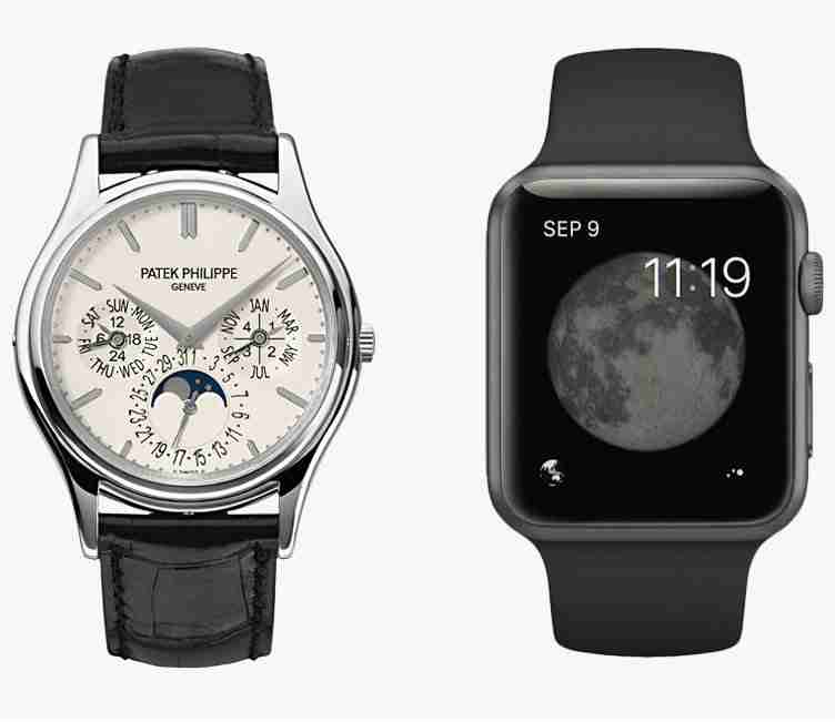 apple watch the latest