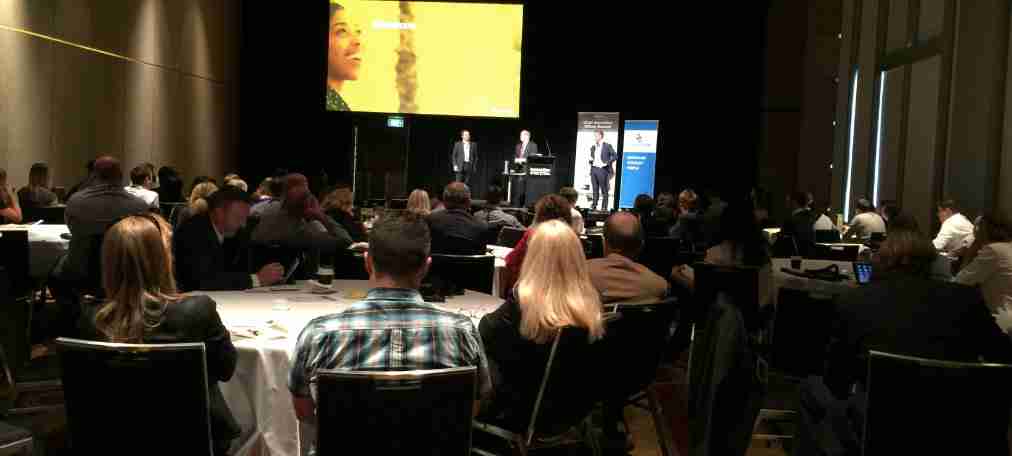 The Five Key Takeouts From The Chief Innovation Officer Summit in Sydney