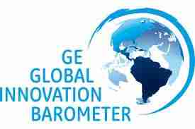 The GE Innovation Barometer  – How Executives Are Viewing Innovation