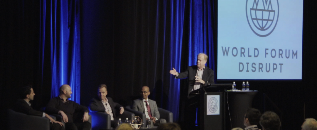 5 Key Lessons From the Strategy and Innovation World Forum