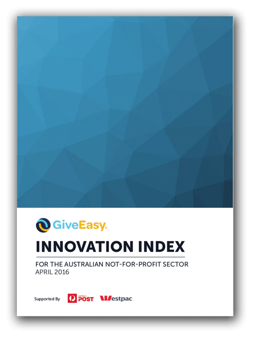 Innovation Index Report 2016