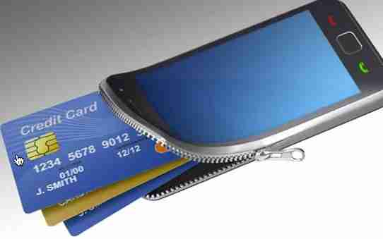 How Mobile Payments Is Shaping The Future