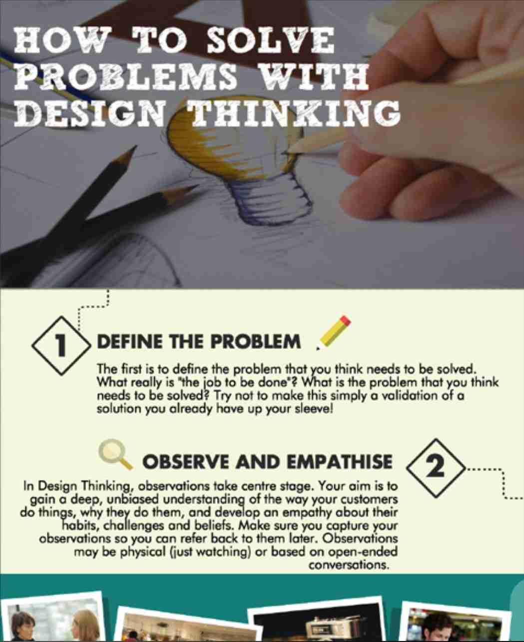 problem solving in design and technology