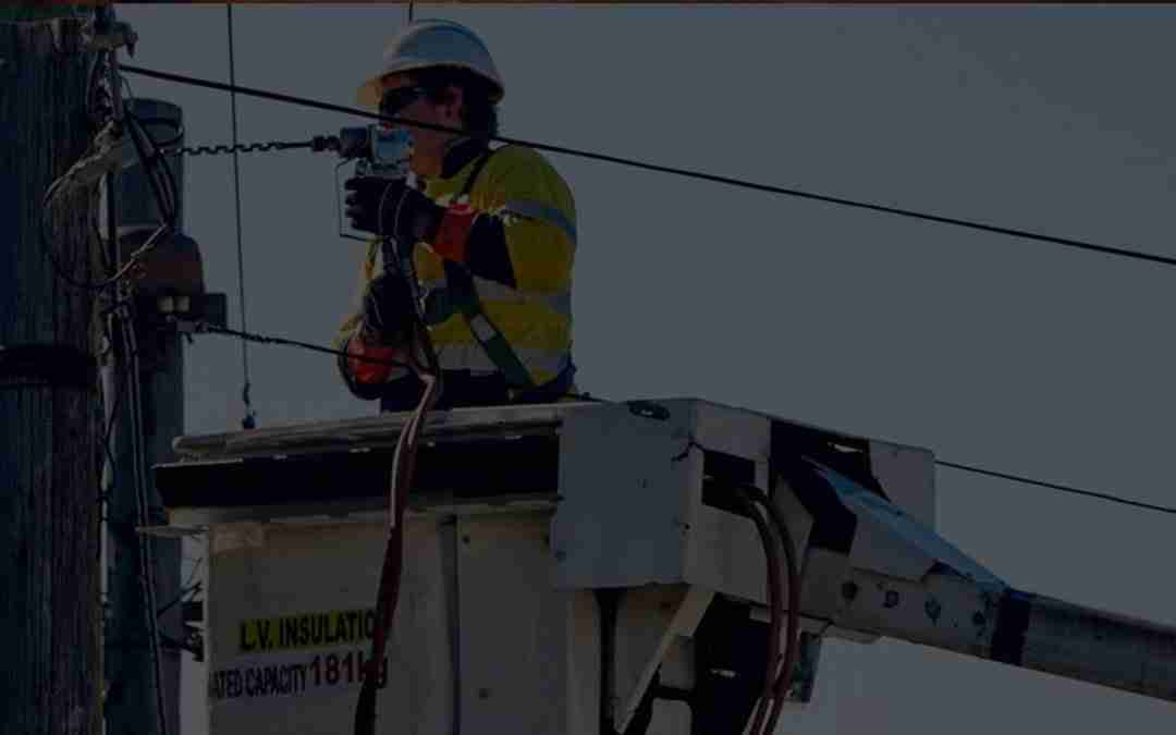 Redefining Safety Initiatives for a Multinational Construction Company