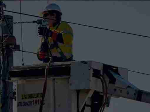 Redefining Safety Initiatives for a Multinational Construction Company