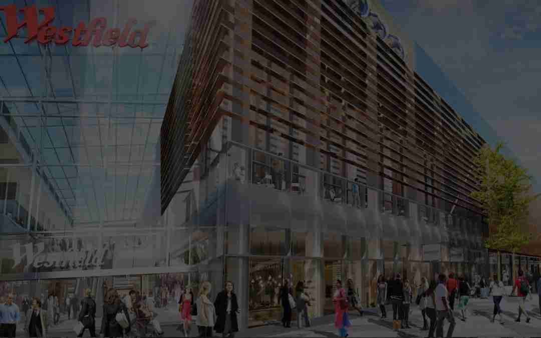 Rapidly Developing 3 Startups for Scentre Group