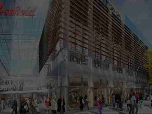 Rapidly Developing 3 Startups for Scentre Group