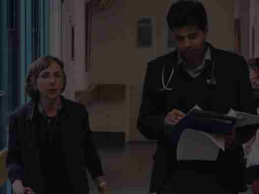 Creating an Integrated Healthcare Model For Telstra