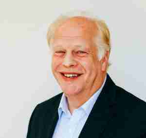 This is an image of Dr Jeffrey Tobias, an expert in innovation, design thinking, lean startup and more