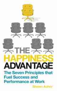 The Happiness Advantage Innovation Bookv