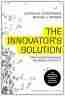 The Innovator's Solution Innovation Book