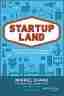 Startup Land Innovation Book