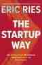 The Startup Way Innovation Book