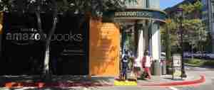 Amazon Book Store