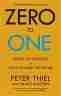 Zero to One Innovation Book
