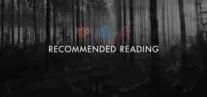 Strategy Group Recommended Reading