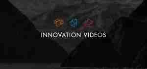 Strategy Group Innovation Videos