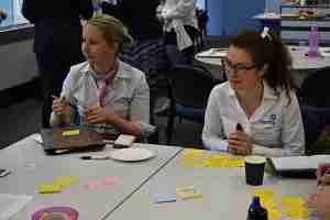Strategy Group Workshop Design Strategy Image
