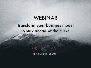 Business Transformation Webinar