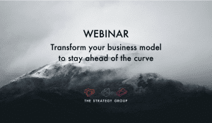 Business Transformation Webinar