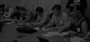 Workshop Design Strategy Image