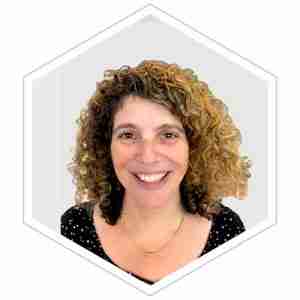 Karen Goodman, Chief Financial Officer at The Strategy Group