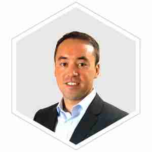 Jeremy Fitch Profile Photo
