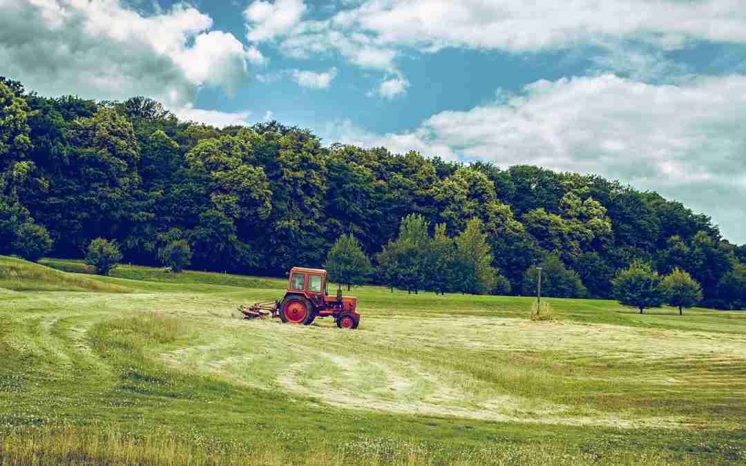 NSW Government – Enhancing farmers’ business skills and preparedness for change