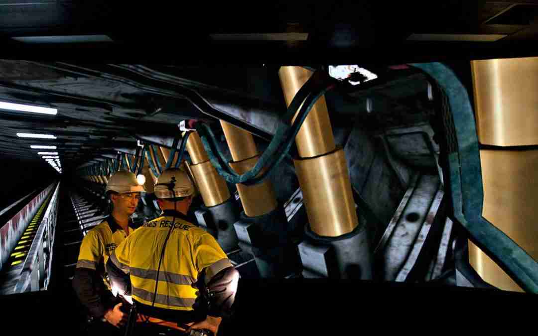 COAL SERVICES – Designing a customer-centred value proposition
