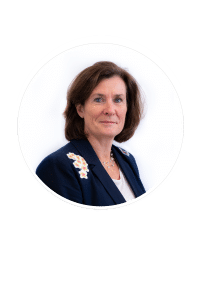 Yvonne Brennan, Principal Director of The Strategy Group