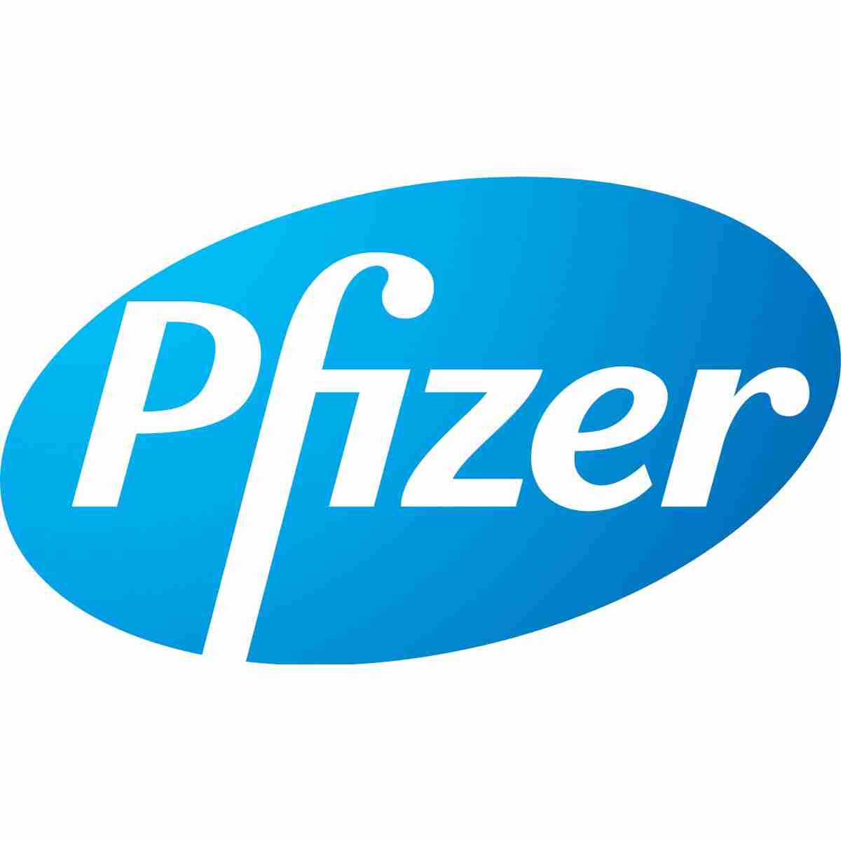 Pfizer Logo