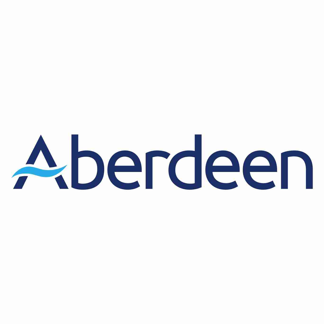 Aberdeen Asset Management logo