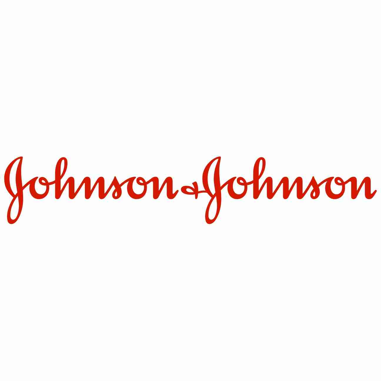 Johnson and Johnson Logo