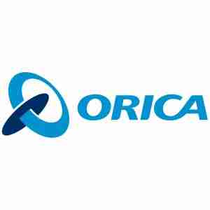 Orica logo
