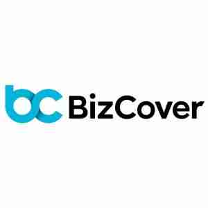 Biz Cover Logo