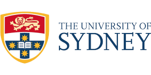 The University of Sydney Logo