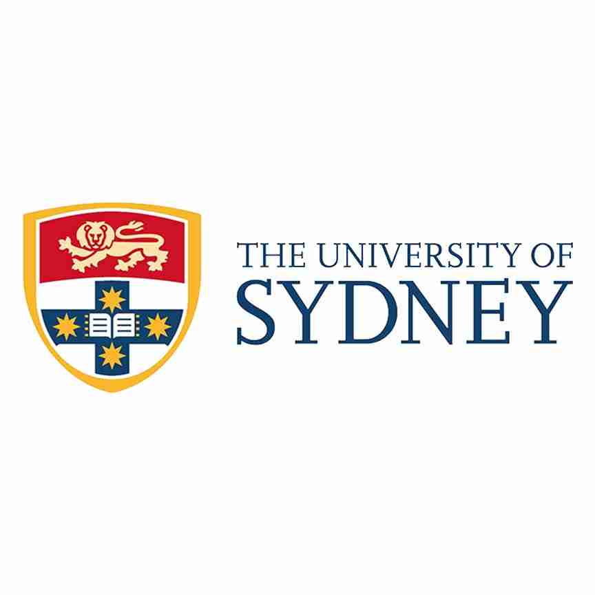 The University of Sydney Logo