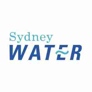 Sydney Water Logo