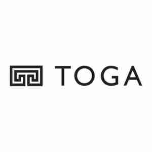 Toga Logo