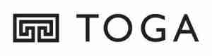 Toga Logo
