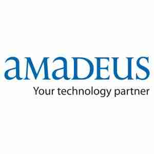 Amadeus Logo