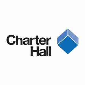 Charter Hall Logo