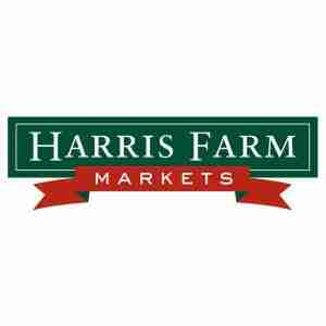 Harris Farm Markets Logo