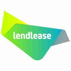 Lendlease Logo