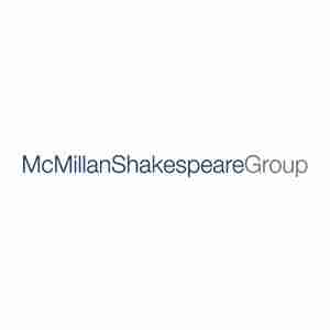 McMillan Shakespeare Group Logo