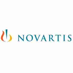 Novartis Logo